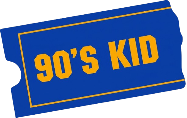 90's Kid